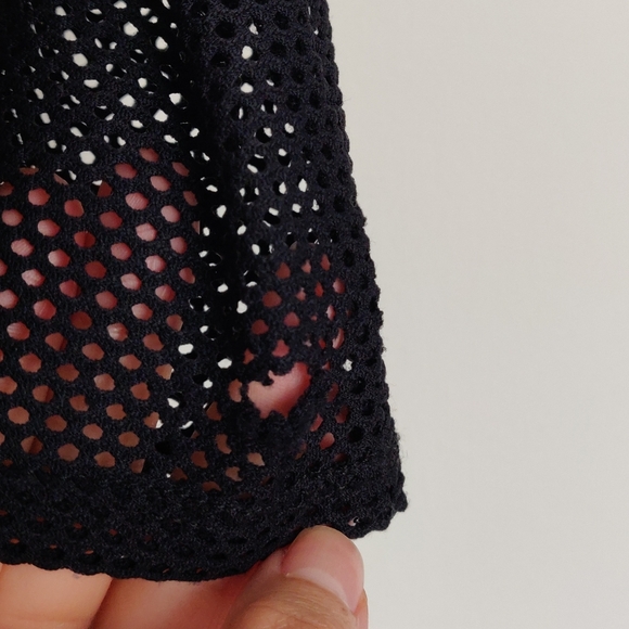 TWENTY MONTREAL Mesh Sleeve Mini | XS - Picture 5 of 13